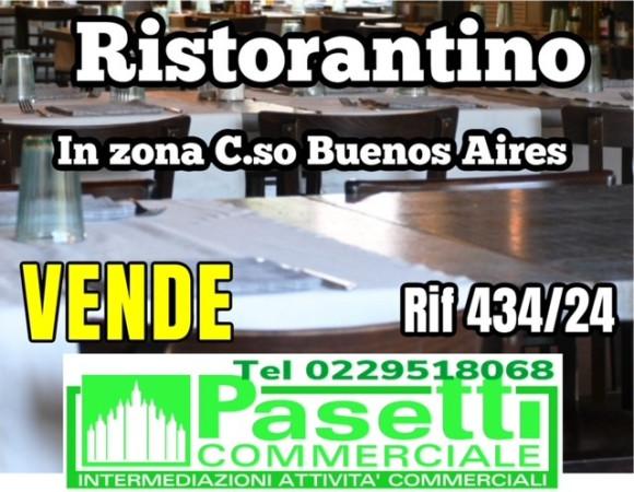 Ristorante in , Milano, {3} - Foto 1