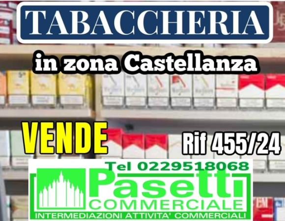 Tabaccheria in , Castellanza, {3} - Foto 1