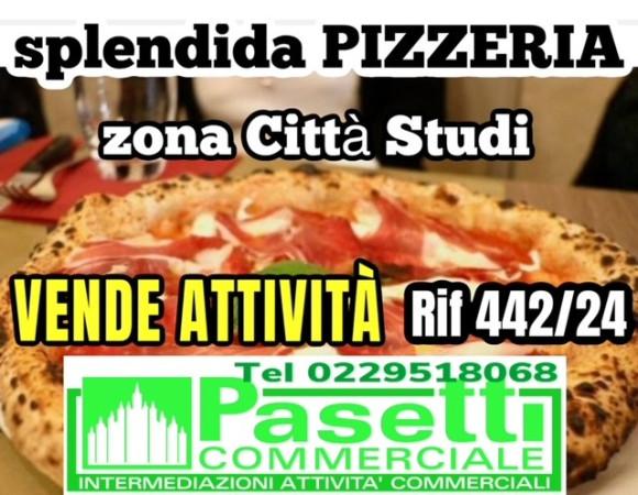 Pizzeria in , Milano, {3} - Foto 1