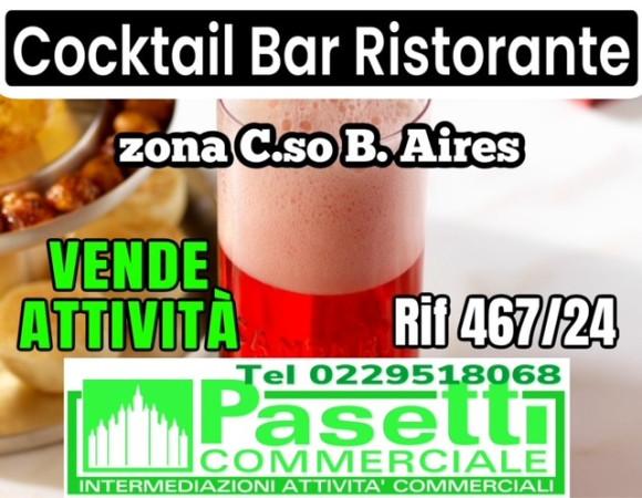 Ristorante in , Milano, {3} - Foto 1