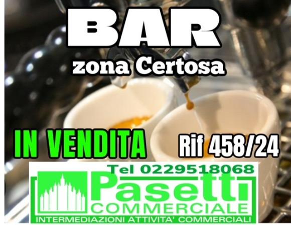 Bar in , Milano, {3} - Foto 1