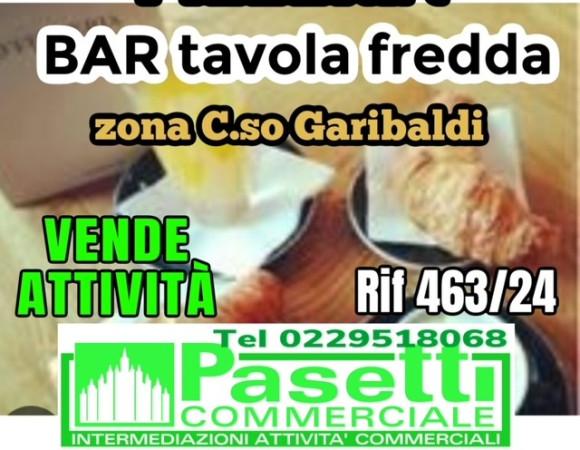 Bar in , Milano, {3} - Foto 1