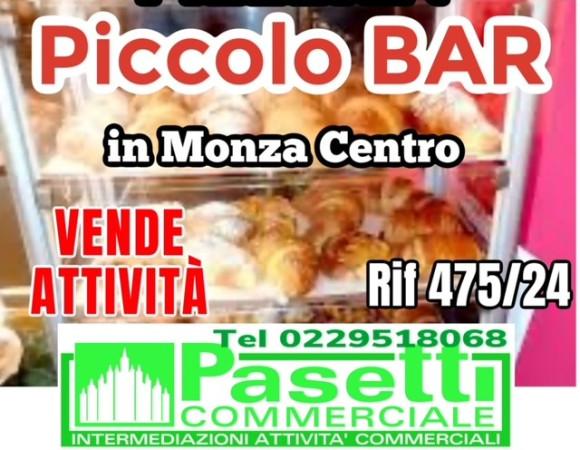 Bar in , Monza, {3} - Foto 1