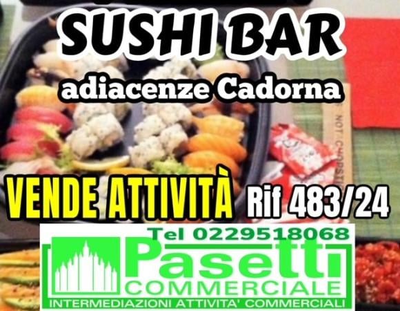 Ristorante in , Milano, {3} - Foto 1
