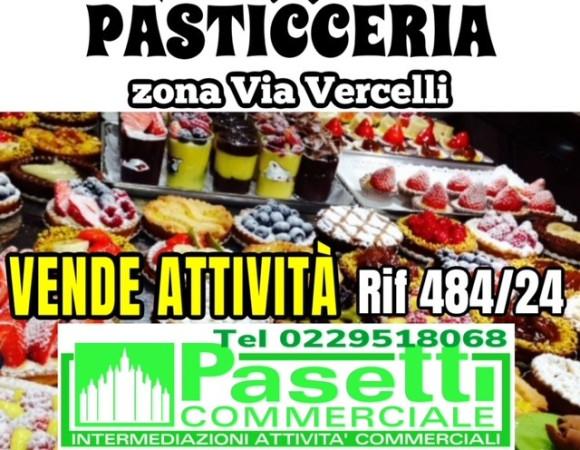 Pasticceria in , Milano, {3} - Foto 1