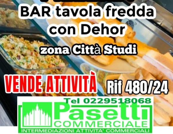 Bar in , Milano, {3} - Foto 1