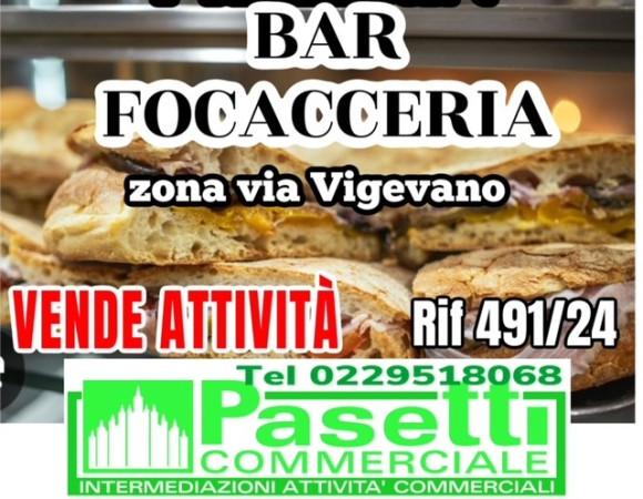 Bar in , Milano, {3} - Foto 1