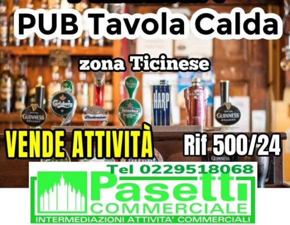 Pub in , Milano, {3} - Foto 1