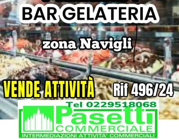Bar in , Milano, {3} - Foto 1