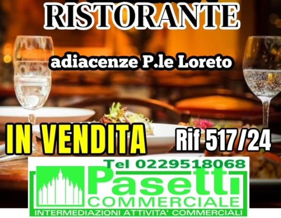 Ristorante in , Milano, {3} - Foto 1