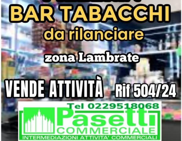 Bar in , Milano, {3} - Foto 1