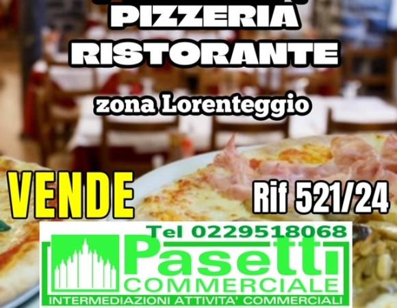 Ristorante in , Milano, {3} - Foto 1