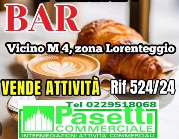 Bar in , Milano, {3} - Foto 1