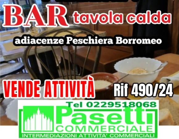 Bar in , Peschiera Borromeo, {3} - Foto 1