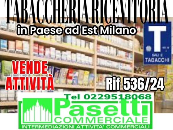 Tabaccheria in , Paullo, {3} - Foto 1