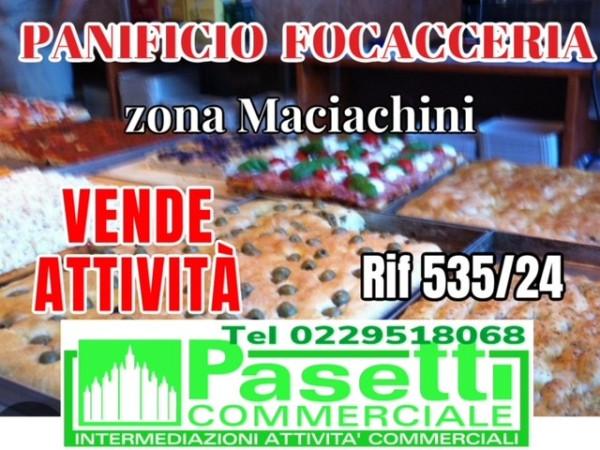 Panificio in , Milano, {3} - Foto 1