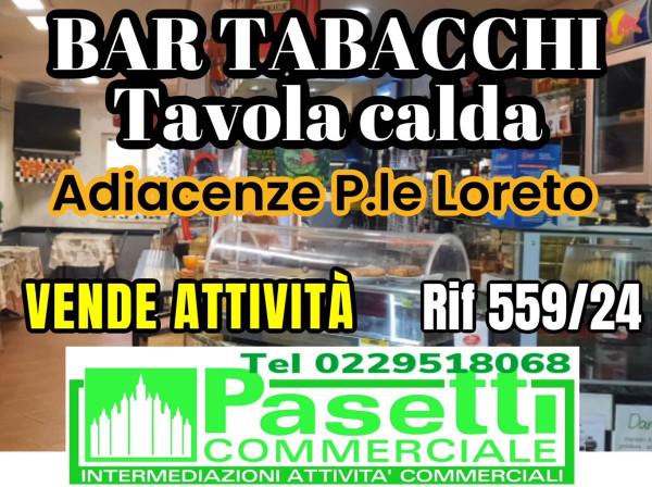 Bar in , Milano, {3} - Foto 1