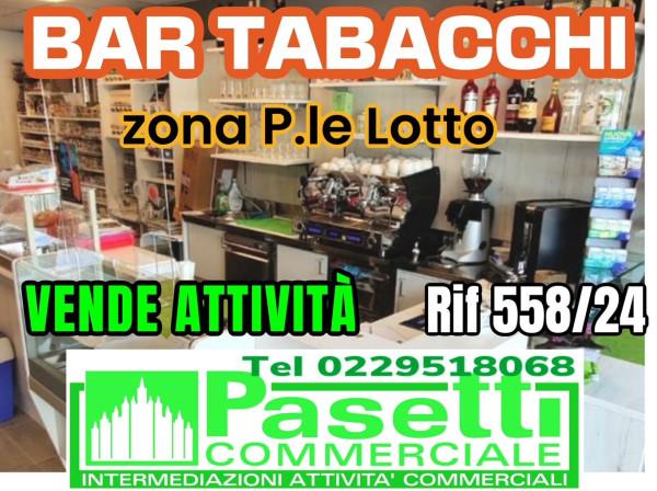Bar in , Milano, {3} - Foto 1