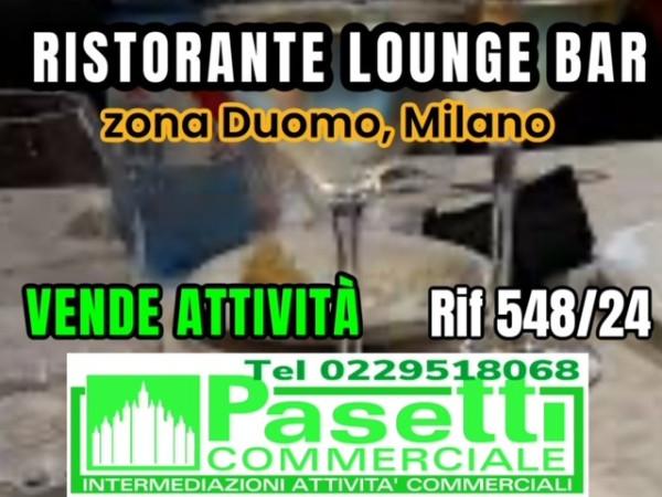 Ristorante in , Milano, {3} - Foto 1