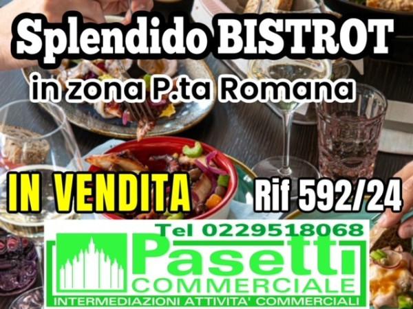 Ristorante in , Milano, {3} - Foto 1