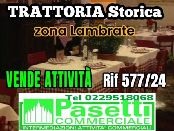 Ristorante in , Milano, {3} - Foto 1