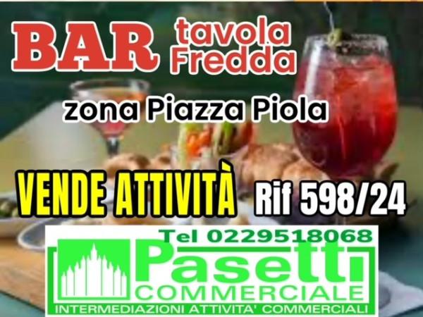 Bar in , Milano, {3} - Foto 1