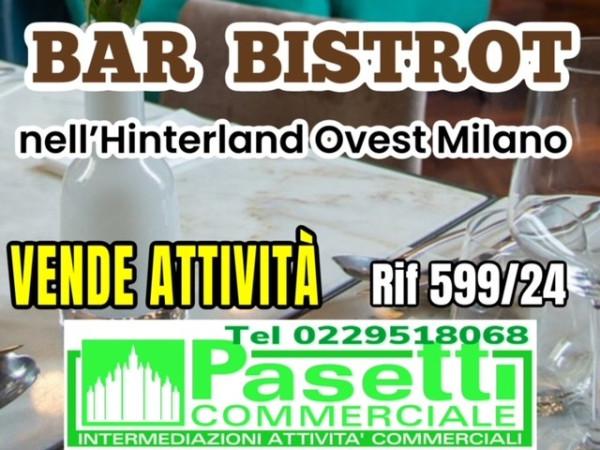 Ristorante in , Cinisello Balsamo, {3} - Foto 1