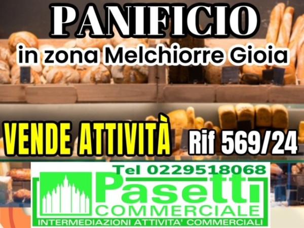 Panificio in , Milano, {3} - Foto 1
