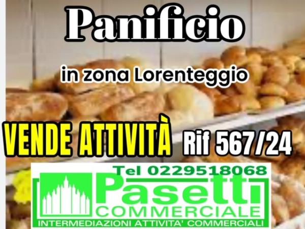 Panificio in , Milano, {3} - Foto 1