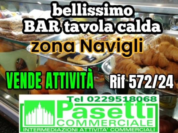 Bar in , Milano, {3} - Foto 1