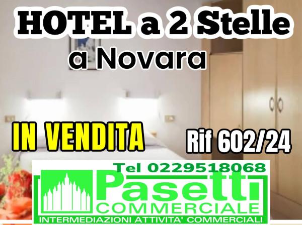 Hotel in , Novara, {3} - Foto 1