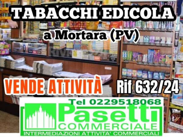 Tabaccheria in , Mortara, {3} - Foto 1