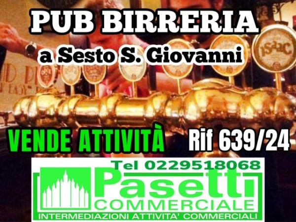 Pub in , Sesto San Giovanni, {3} - Foto 1