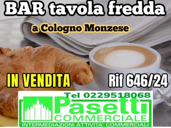 Bar in , Cologno Monzese, {3} - Foto 1