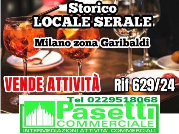 Ristorante in , Milano, {3} - Foto 1