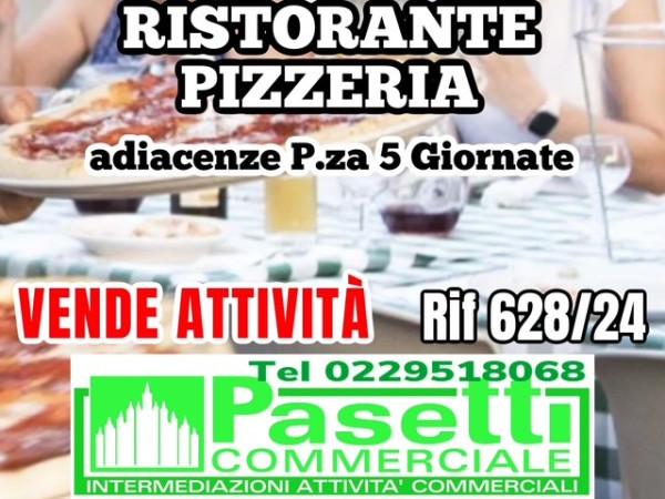Ristorante in , Milano, {3} - Foto 1