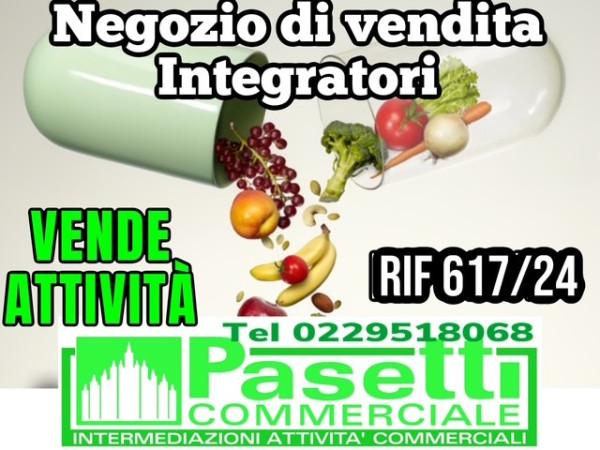 Erboristeria in , Milano, {3} - Foto 1