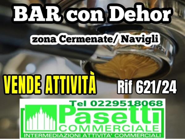 Bar in , Milano, {3} - Foto 1