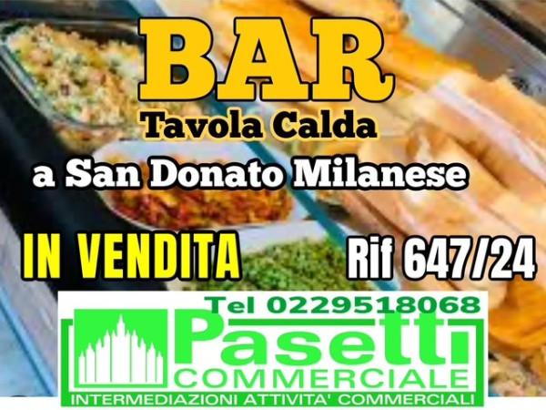 Bar in , San Donato Milanese, {3} - Foto 1