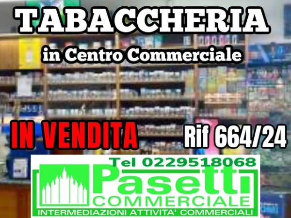 Tabaccheria in , Milano, {3} - Foto 1