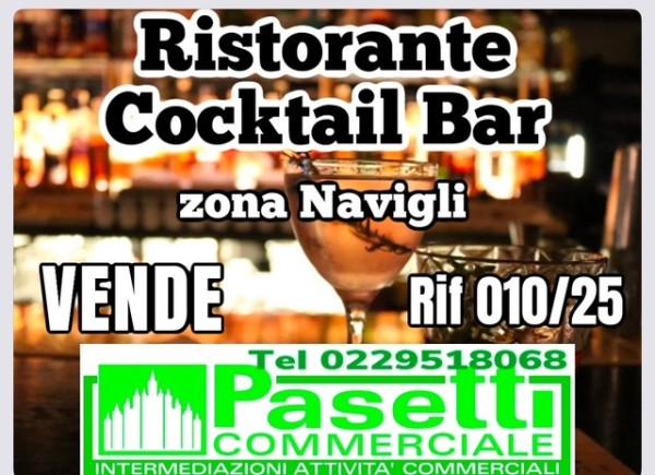 Ristorante in , Milano, {3} - Foto 1