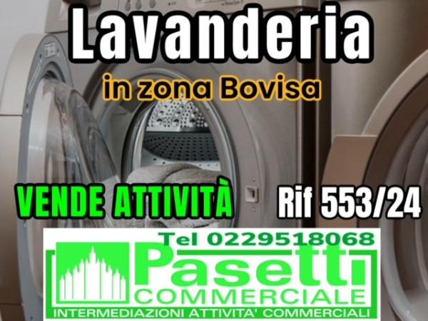 Lavanderia - Tintoria in , Milano, {3} - Foto 1