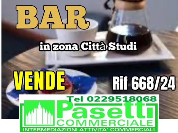 Bar in , Milano, {3} - Foto 1