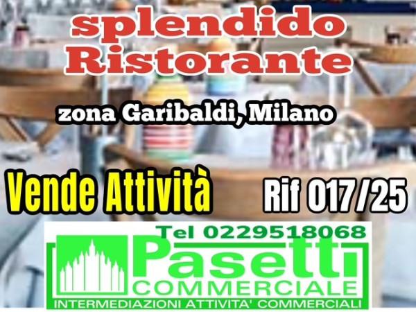 Ristorante in , Milano, {3} - Foto 1