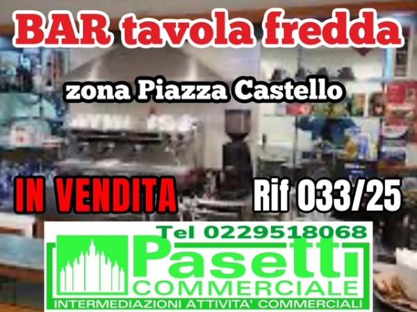 Bar in , Milano, {3} - Foto 1