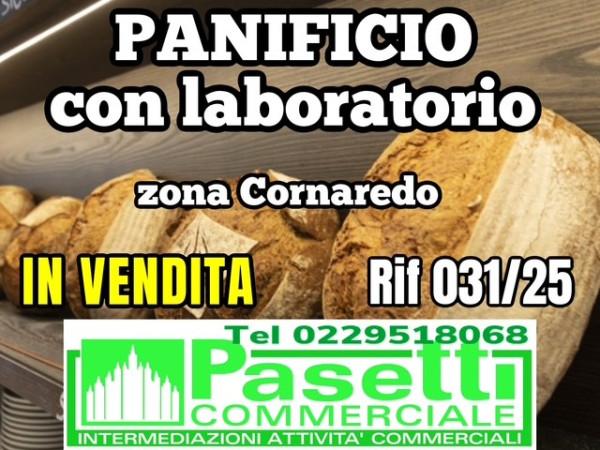 Panificio in , Cornaredo, {3} - Foto 1