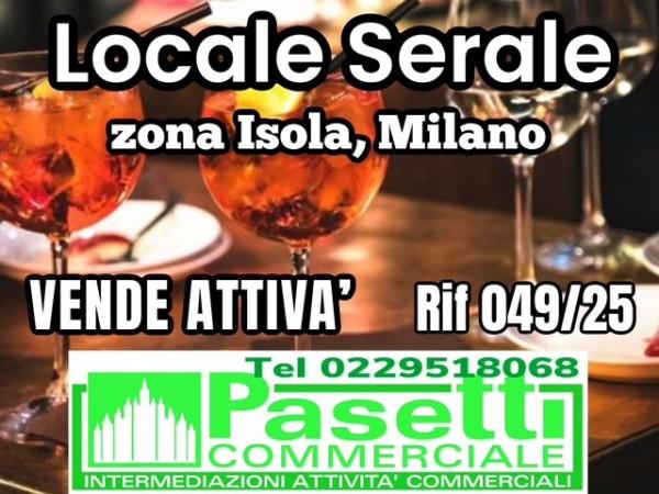 Bar in , Milano, {3} - Foto 1