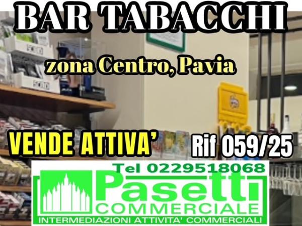 Bar in , Pavia, {3} - Foto 1