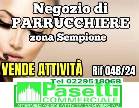 Parrucchiere in , Milano, {3} - Foto 1