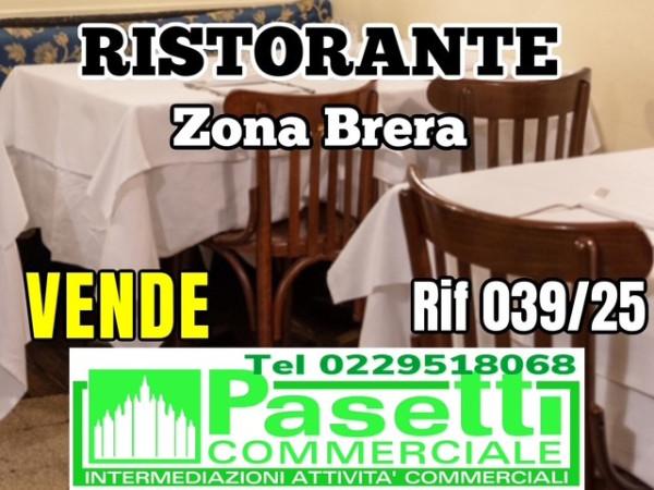 Ristorante in , Milano, {3} - Foto 1